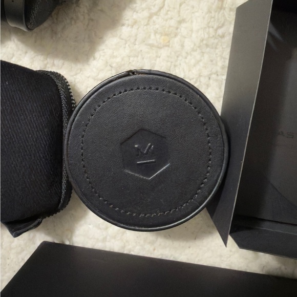 TAG HEUER MASTER & Dynamic wireless - Picture 5 of 16